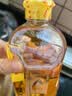 鲁花 【保真花生油】食用油 5S 物理压榨 压榨一级 花生油1L 实拍图