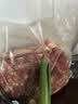 恒都 国产原切去骨羊后腿肉2斤 冷冻 国产草饲   煎炒炖煮 实拍图