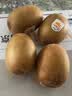 佳沛（zespri）新西兰金奇异果猕猴桃 5粒装 单果约88-103g 水果源头直发 实拍图