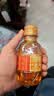 胡姬花 食用油【保真花生油】压榨 古法老油坊的香的花生油158ml 实拍图