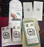 闪魔 适用苹果14钢化膜iphone14promax手机膜14pro高清抗指纹14plus防爆防摔保护膜 【T1-Pro】高清防爆-2片装+神器 苹果14/13/13Pro/17e/16e 实拍图