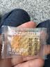 比比赞（BIBIZAN）日式小圆饼干420g海盐味约120包早餐办公室下午茶小吃休闲零食品 实拍图