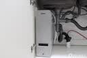 美的（Midea）直饮加热制冷净水器套装【白泽Max1200G瞬时1400G+管线机239D+前置-110】反渗透家用加热 实拍图