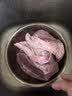 月盛斋【冷鲜牛肉】国产牛腱子净重2斤 内蒙冰鲜牛肉生鲜 中华老字号 实拍图