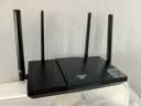 华硕（ASUS）RT-BE57 WiFi7电竞游戏加速路由器家用无线千兆路由全屋WiFi7信号增强放大器2.5g口Aimesh随心组网 实拍图