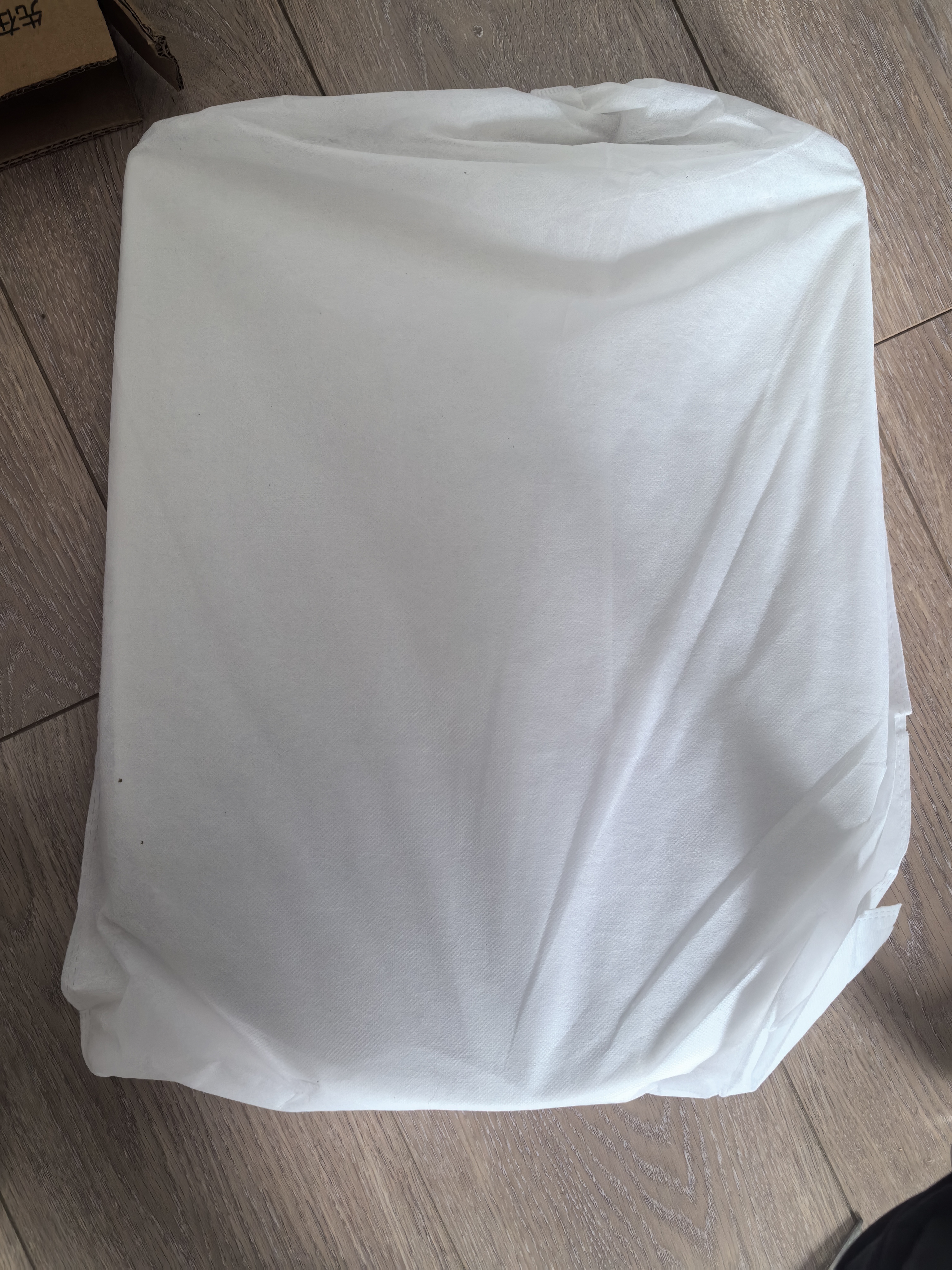 莱尔诗丹（Larsd）马桶盖通用U型加厚坐便器盖子配件老式快拆马桶圈坐厕座便盖U08 实拍图