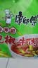 康师傅 方便面 经典泡椒牛肉面五连包104g*5 泡面袋装速食 方便食品 实拍图