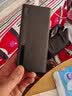 华为【3C认证】原装超级快充移动电源10000mAh（Max 22.5W SE）13重安全防护可上飞机黑色户外储能电源 实拍图