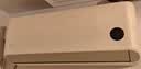 小米空调 巨省电 新一级能效变频冷暖壁挂式卧室智能空调挂机30S速冷60S速热 智慧清洁 巨省电 1.5匹 宽温域运行APF 5.27 实拍图