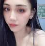 芯奢S999纯银耳钉女士2026新款耳环养耳洞素圈耳圈足银实心高级感耳饰 足银8MM【2只装】 【适合耳骨戴】假一赔十 实拍图