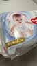 好奇（Huggies）金装小黑洞拉拉裤XXXL58(17kg以上)尿不湿【速干不易红】 实拍图