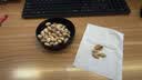三只松鼠开心果1.1kg/罐 大颗粒无漂白0添加每日坚果炒货休闲零食团购送礼 实拍图