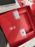 SK-II神仙水230ml面霜50g小灯泡30ml化妆品护肤品套装sk2生日礼物女士 实拍图