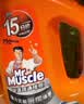 威猛先生（Mr Muscle）管道疏通啫喱 960ml*3瓶厨房专用 下水强力道疏通剂 管道疏通神器 实拍图