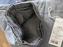 京东京造悦柔床单 120g加厚磨毛 A类双人加大床盖被单 250x230cm 科技灰 实拍图