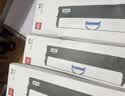 得力（deli）DLS-620K 针式打印机黑色色带(适用DE-620K、DE-628K、DL-625K、DL-930K) 实拍图