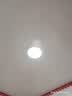 雷士（NVC）led灯盘吸顶灯替换灯芯灯板圆形磁吸模组灯管灯条24瓦白光6500K 实拍图