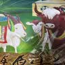 往来白丁 内蒙古羊杂2斤净重 新鲜羊肉羊肚羊肠羊头肉心汤碎火锅食材 生鲜 实拍图