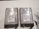 东芝（TOSHIBA）8TB 7200转 256MB SATA接口 垂直式CMR 机械硬盘 企业级硬盘(MG08ADA800E) 实拍图