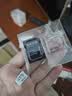 Sandisk闪迪64GB TF（MicroSD）4K内存卡 行车记录仪 监控摄像头专用 循环录制5,000小时 高耐用存储卡 实拍图