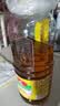 鲁花【保真菜籽油】低芥酸特香菜籽油 2L 物理压榨【京东品酒会同款】 实拍图