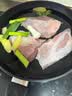 月盛斋【冷鲜牛肉】国产牛腱子净重2斤 内蒙冰鲜牛肉生鲜 中华老字号 实拍图