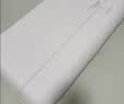 亚朵星球慢回弹记忆绵枕枕头护颈枕芯基础款酒店睡眠高款12cm宿舍 实拍图