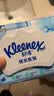 舒洁（Kleenex）湿厕纸80抽*1包试用装纯水洁厕湿巾湿纸巾厕纸 实拍图