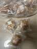 舌里低脂原味欧包全麦面包800g 高饱腹粗粮糕点心学生早餐零食代餐 实拍图
