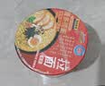 营多捞面印尼方便面泡面夜宵速食捞面日式鸡肉原味汤面杯面77g拌面杯装 实拍图