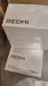 小米REDMI K90 骁龙®8至尊版 7100mAh大电池 青山护眼 白色 12GB+512GB 红米5G手机国家补贴 实拍图