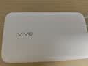 vivo22.5W充电宝2万毫安【3C认证上飞机】适配苹果小米华为OPPOiQOO充电宝苹果充电宝户外储能电源 实拍图