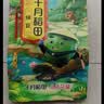 十月稻田 绿豆 2斤 (可发豆芽 打豆浆 东北 五谷 杂粮 粗粮 真空大米伴侣) 实拍图