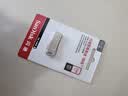 Sandisk闪迪256GB USB3.2 U盘 CZ74 读速高达400MB/s 金属高速u盘 安全加密 学习办公投标大容量优盘 实拍图