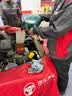 嘉实多（Castrol）磁护智E版 全合成机油 5W-40 SP A3/B4 4L 汽车保养 京东养车自营 实拍图