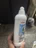 贝亲（Pigeon）奶瓶清洗剂 婴儿专用 奶嘴玩具果蔬清洁 400ml MA26 实拍图