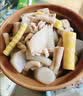 科尔沁 国产原切牛脊髓200g 煲汤涮火锅食材 【真原切】 实拍图