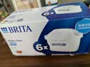 碧然德BRITA 家用滤水壶 净水壶滤芯 Maxtra 多效滤芯 6枚装 实拍图
