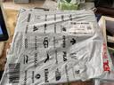 东成角磨机WSM800-100手磨打磨机切割机手砂轮磨光机金属电动工具 实拍图