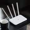普联（TP-LINK）BE3600 WiFi7路由器 千兆无线家用 普联路由3600 双频聚合 智能游戏加速 易展 上网管理 适配星闪 实拍图