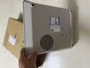 美的（Midea）【重磅新品】家用电磁炉电陶炉电池炉2200W大功率猛火含钛晶瓷防滑面板新款电磁灶火锅炉MC-E22B51 实拍图