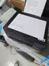 爱普生（EPSON）【6代新品】L3353墨仓式彩色家用AI学习打印机 L3251/L3255升级版(打印复印扫描 微信/无线 黑色） 实拍图