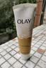 玉兰油（OLAY）乳液透亮洁面乳100g卸妆清洁控油洗面奶护肤品生日礼物送女友 实拍图