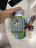 babycare四合一儿童保温杯316不锈钢保温水壶吸管水杯大宝宝上学水杯550ml 实拍图