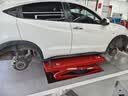 朝阳轮胎 汽车轮胎 215/55R17 94V C66 适配秦PLUS/Aion Y/本田XR-V 实拍图