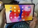 HUAWEIMatePad SE 11英寸 焕新版 华为平板电脑高刷护眼大屏 影音娱乐学生平板学习平板8GB+256GB 星海蓝 实拍图