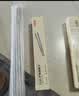 京东京造 筷子 316L不锈钢家用可进洗碗机防烫【抑菌超防滑】12双大包装 实拍图