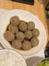 潮迹潮汕牛肉丸200g 实拍图