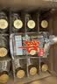 郎酒小郎酒经典款 兼香型白酒 45度 100mL*24瓶 整箱装【小酒】 实拍图