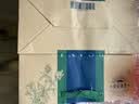 蒙牛特仑苏沙漠有机纯牛奶250ml*12盒 3.6g蛋白 礼盒 实拍图